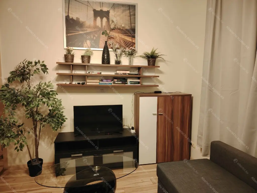 Kiadó albérlet 320000 Ft/hó áron: Budapest, VI. kerület  Bajcsy-Zsilinszky út. Mérete: 55 nm, 3 szobás | Alberlet.hu - 6660679