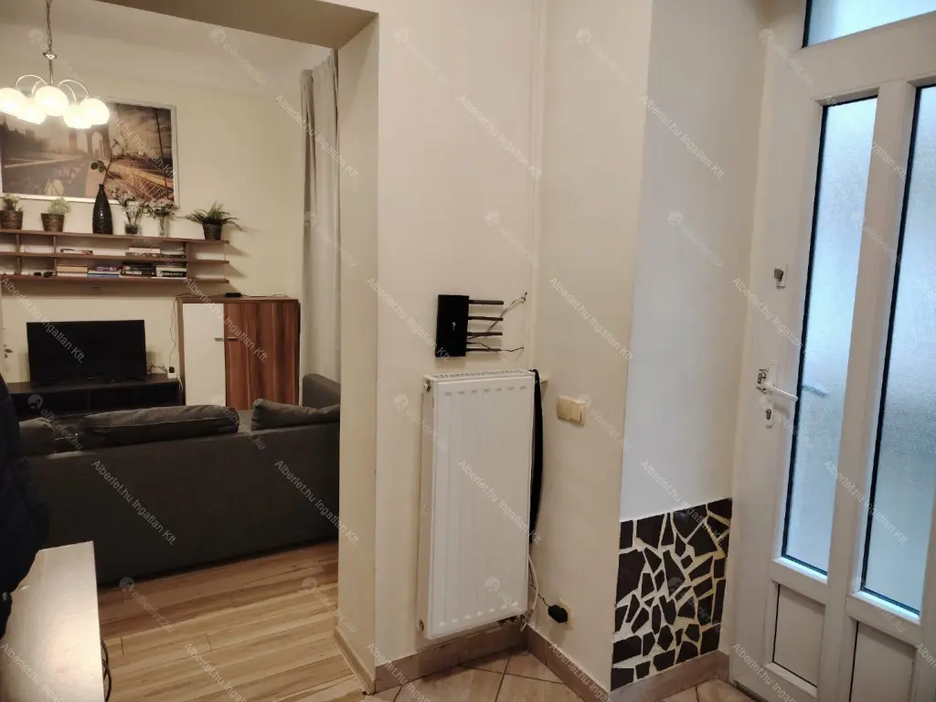 Kiadó albérlet 320000 Ft/hó áron: Budapest, VI. kerület  Bajcsy-Zsilinszky út. Mérete: 55 nm, 3 szobás | Alberlet.hu - 6660680