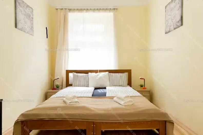 Kiadó albérlet 320000 Ft/hó áron: Budapest, VI. kerület  Bajcsy-Zsilinszky út. Mérete: 55 nm, 3 szobás | Alberlet.hu - 6647640