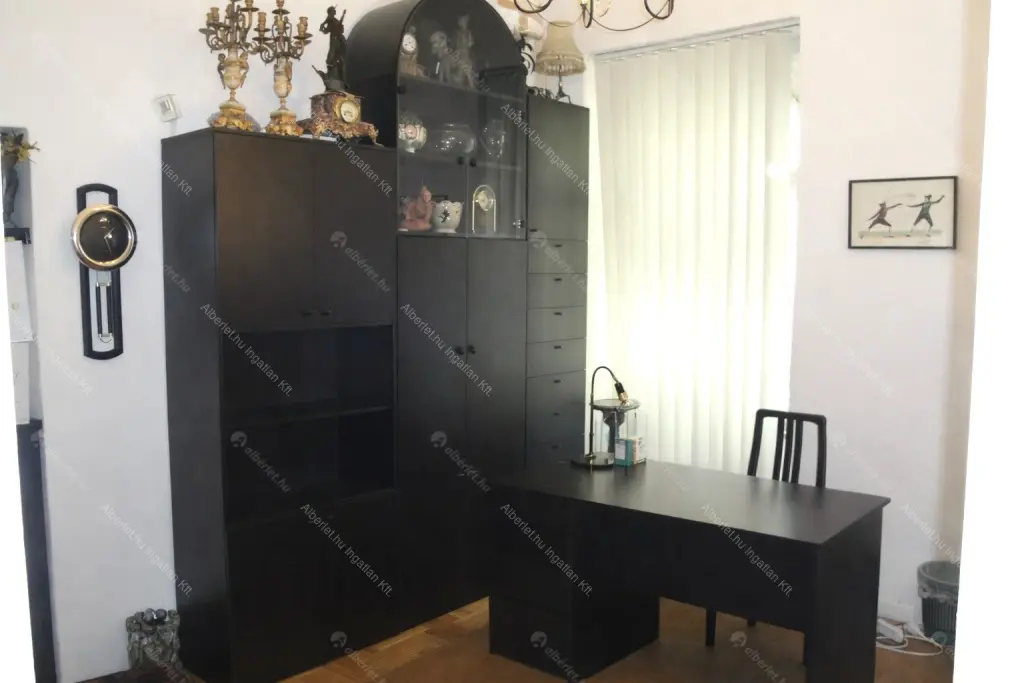 Kiadó albérlet 400000 Ft/hó áron: Budapest, VI. kerület  Bajcsy-Zsilinszky út. Mérete: 62 nm, 2 szobás | Alberlet.hu - 6657109