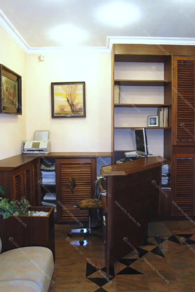 Kiadó albérlet 400000 Ft/hó áron: Budapest, VI. kerület  Bajcsy-Zsilinszky út. Mérete: 62 nm, 2 szobás | Alberlet.hu - 6657110