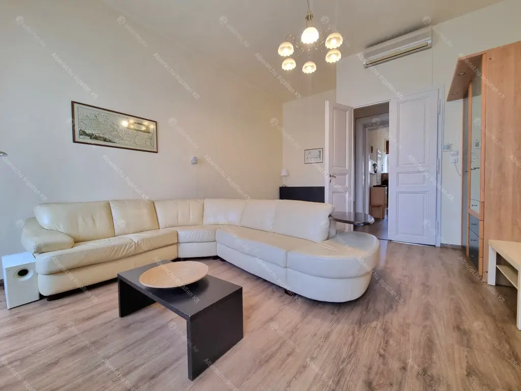 Kiadó albérlet 528000 Ft/hó áron: Budapest, VI. kerület  Bajcsy-Zsilinszky út. Mérete: 65 nm, 2 szobás | Alberlet.hu - 6653173