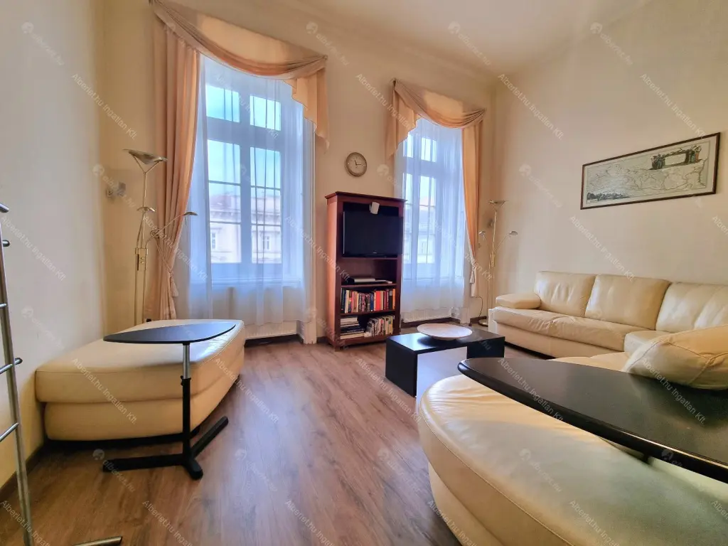 Kiadó albérlet 528000 Ft/hó áron: Budapest, VI. kerület  Bajcsy-Zsilinszky út. Mérete: 65 nm, 2 szobás | Alberlet.hu - 6653174