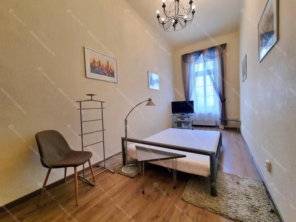 Kiadó albérlet 528000 Ft/hó áron: Budapest, VI. kerület  Bajcsy-Zsilinszky út. Mérete: 65 nm, 2 szobás | Alberlet.hu - 6653178