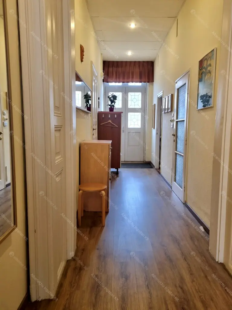 Kiadó albérlet 528000 Ft/hó áron: Budapest, VI. kerület  Bajcsy-Zsilinszky út. Mérete: 65 nm, 2 szobás | Alberlet.hu - 6653185