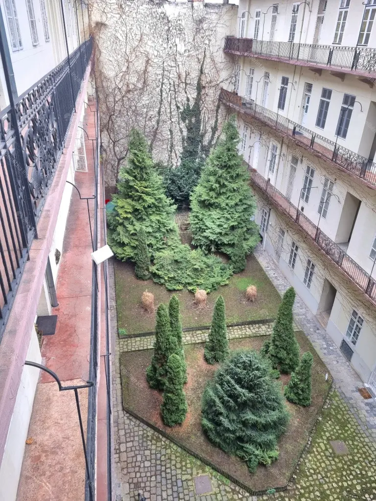 Kiadó albérlet 528000 Ft/hó áron: Budapest, VI. kerület  Bajcsy-Zsilinszky út. Mérete: 65 nm, 2 szobás | Alberlet.hu - 6653188