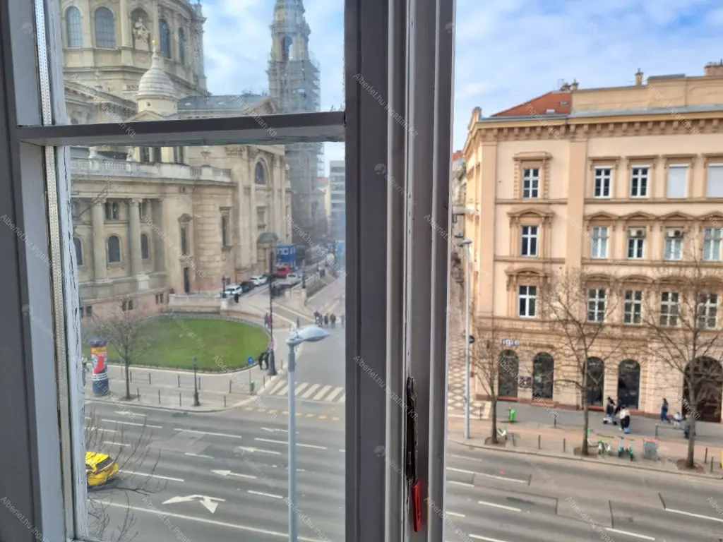 Kiadó albérlet 539000 Ft/hó áron: Budapest, VI. kerület  Bajcsy-Zsilinszky út. Mérete: 65 nm, 2 szobás | Alberlet.hu - 6654386