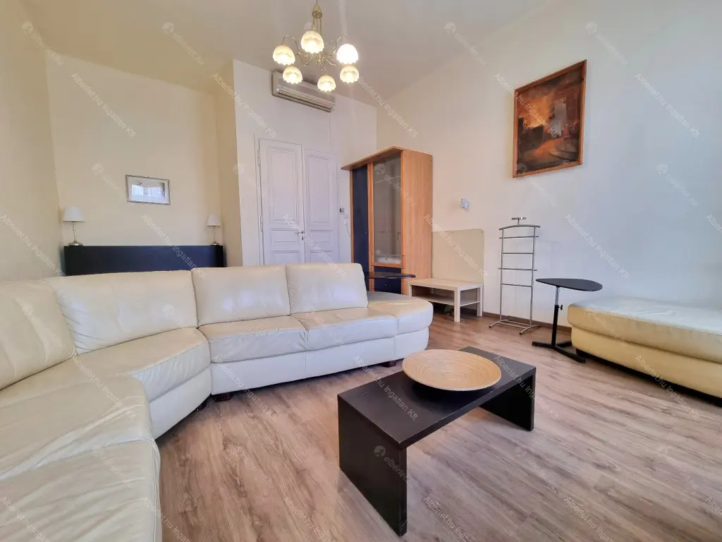 Kiadó albérlet 539000 Ft/hó áron: Budapest, VI. kerület  Bajcsy-Zsilinszky út. Mérete: 65 nm, 2 szobás | Alberlet.hu - 6654392