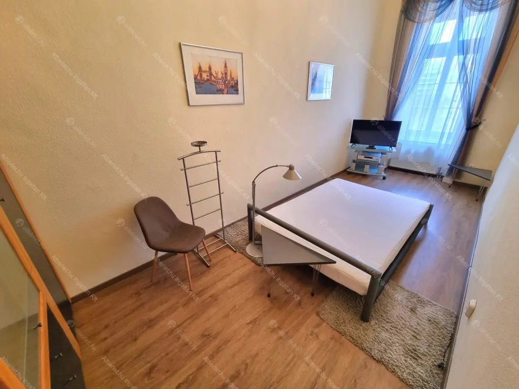 Kiadó albérlet 539000 Ft/hó áron: Budapest, VI. kerület  Bajcsy-Zsilinszky út. Mérete: 65 nm, 2 szobás | Alberlet.hu - 6654397