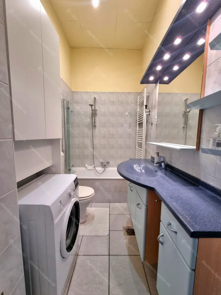 Kiadó albérlet 539000 Ft/hó áron: Budapest, VI. kerület  Bajcsy-Zsilinszky út. Mérete: 65 nm, 2 szobás | Alberlet.hu - 6654398