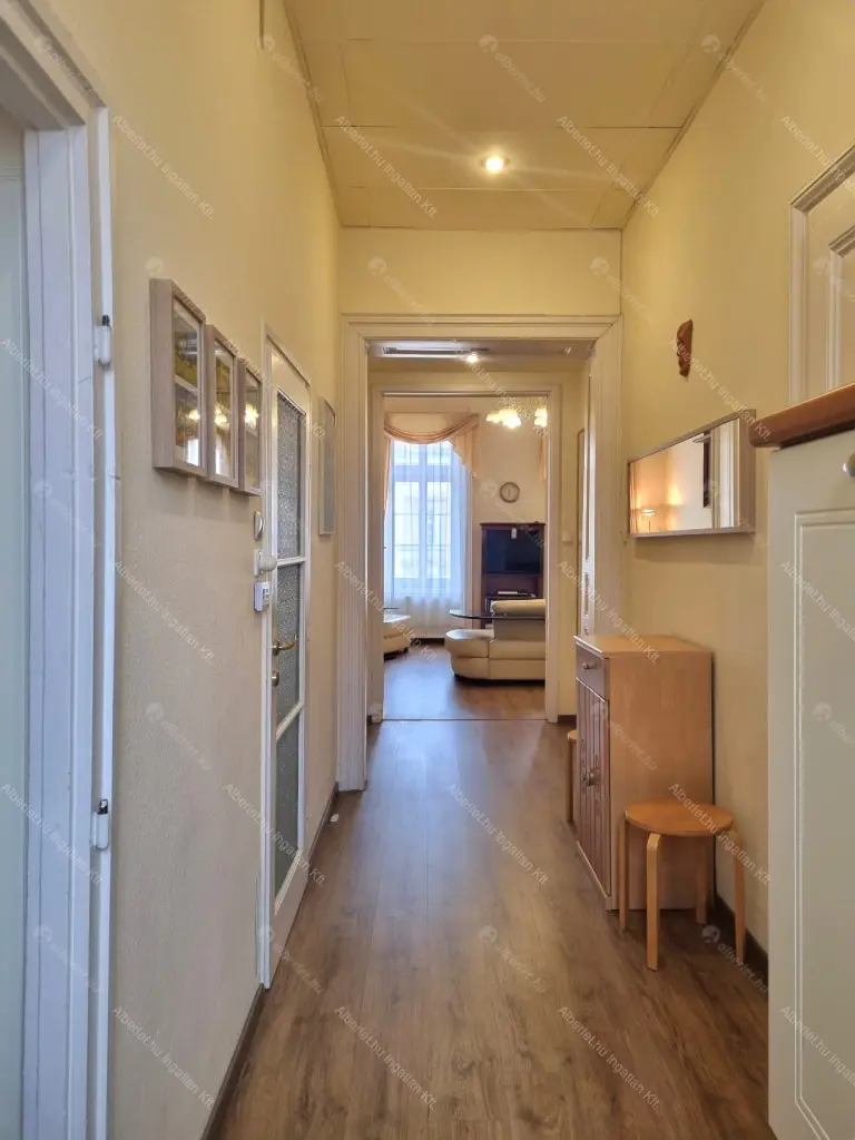 Kiadó albérlet 539000 Ft/hó áron: Budapest, VI. kerület  Bajcsy-Zsilinszky út. Mérete: 65 nm, 2 szobás | Alberlet.hu - 6654403