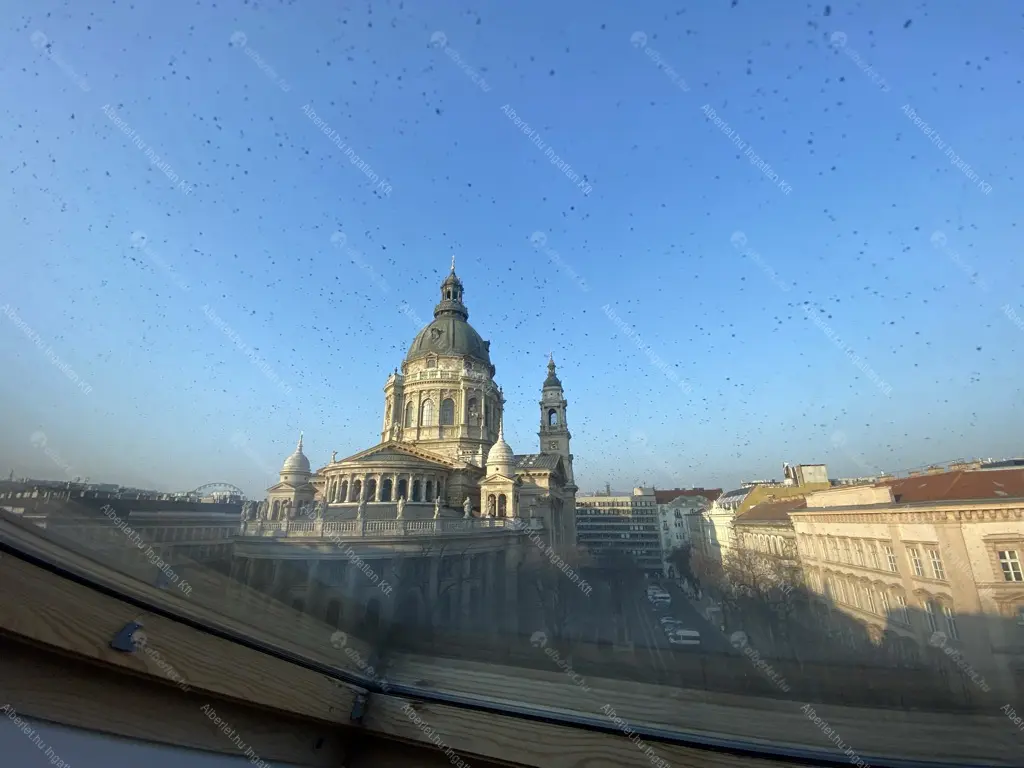 Kiadó albérlet 373000 Ft/hó áron: Budapest, VI. kerület  Bajcsy-Zsilinszky út. Mérete: 72 nm, 2 szobás | Alberlet.hu - 5935402