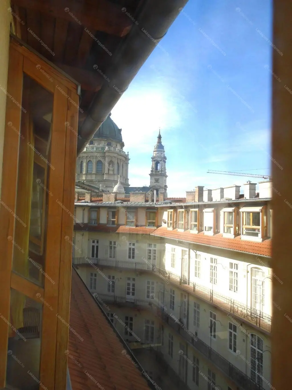 Kiadó albérlet 299000 Ft/hó áron: Budapest, VI. kerület  Bajcsy-Zsilinszky út. Mérete: 72 nm, 3 szobás | Alberlet.hu - 6664160