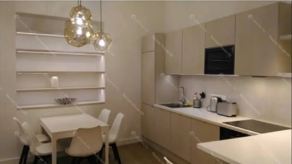 Kiadó albérlet 520000 Ft/hó áron: Budapest, VI. kerület  Bajcsy-Zsilinszky út. Mérete: 73 nm, 3 szobás | Alberlet.hu - 6641829