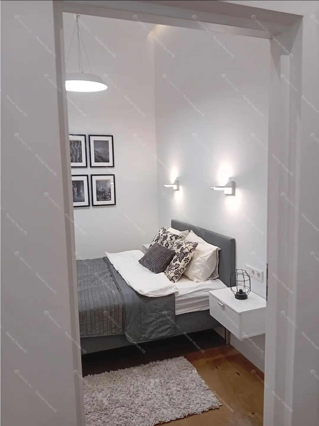 Kiadó albérlet 520000 Ft/hó áron: Budapest, VI. kerület  Bajcsy-Zsilinszky út. Mérete: 73 nm, 3 szobás | Alberlet.hu - 6641830