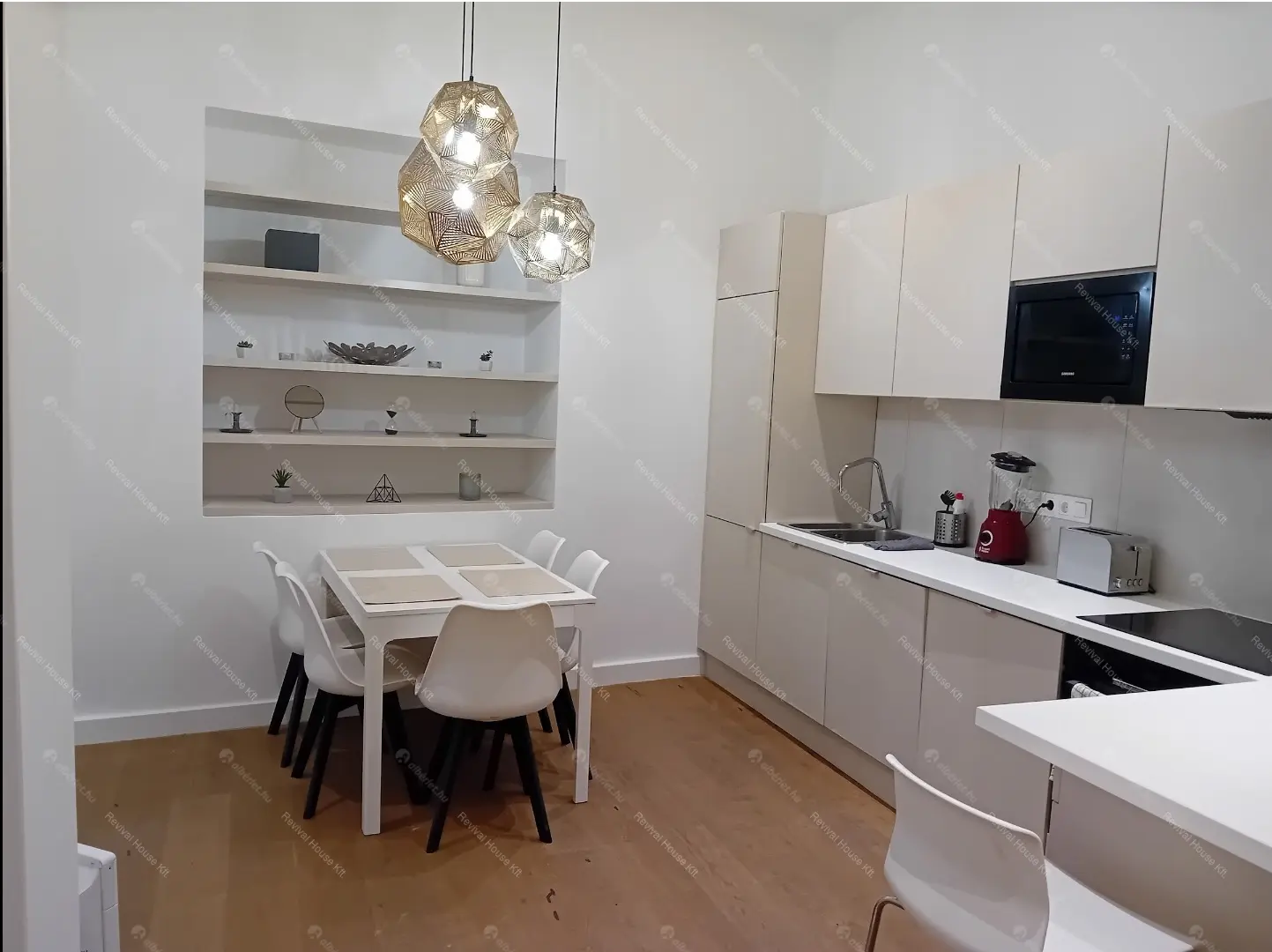 Kiadó albérlet 520000 Ft/hó áron: Budapest, VI. kerület  Bajcsy-Zsilinszky út. Mérete: 73 nm, 3 szobás | Alberlet.hu - 6641832