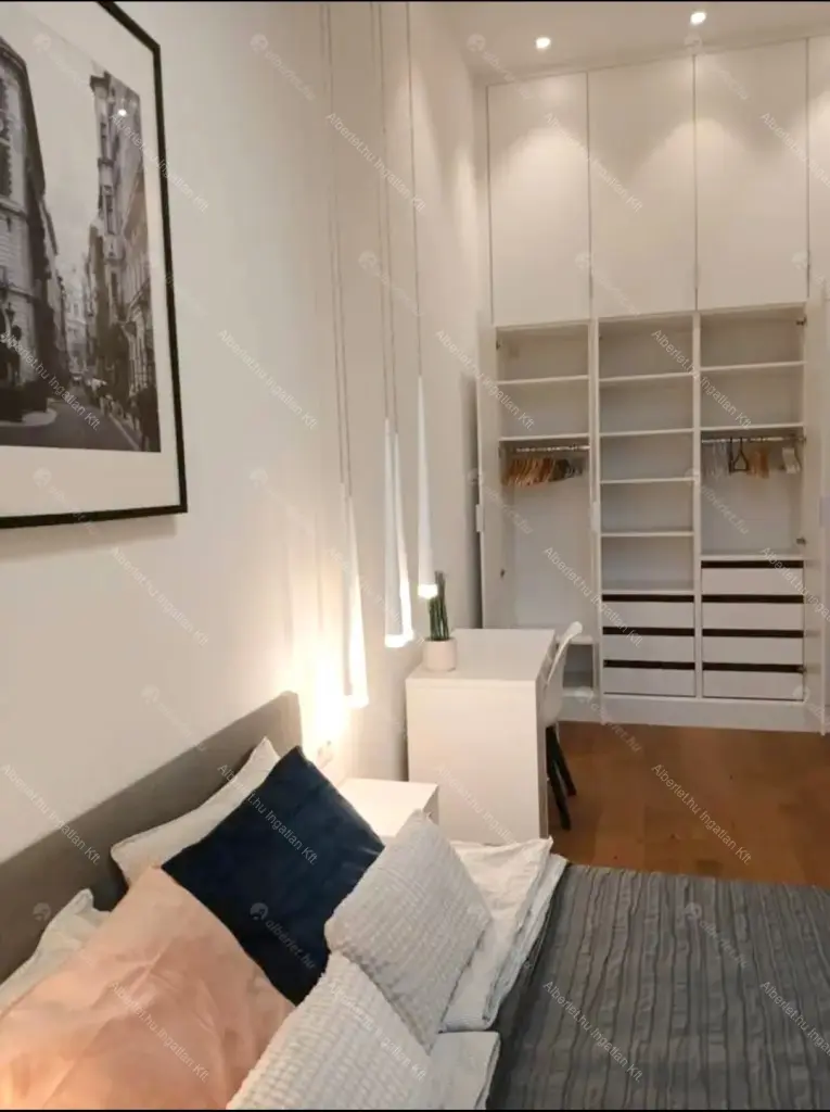 Kiadó albérlet 520000 Ft/hó áron: Budapest, VI. kerület  Bajcsy-Zsilinszky út. Mérete: 73 nm, 3 szobás | Alberlet.hu - 6707411