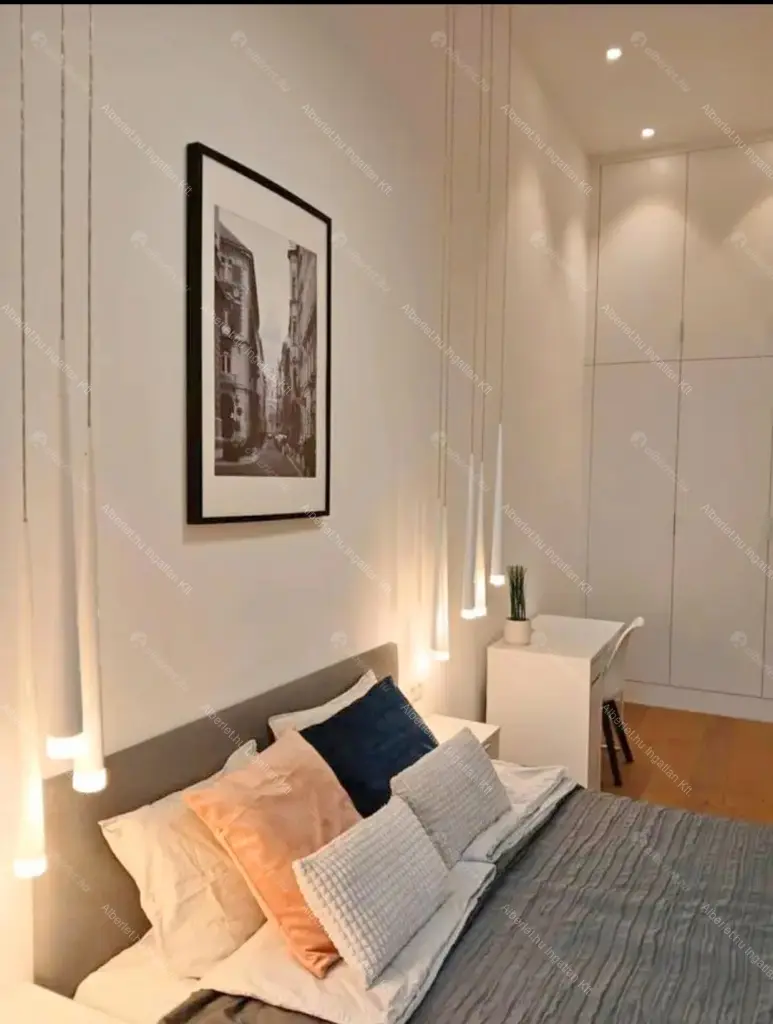 Kiadó albérlet 520000 Ft/hó áron: Budapest, VI. kerület  Bajcsy-Zsilinszky út. Mérete: 73 nm, 3 szobás | Alberlet.hu - 6707412