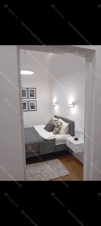 Kiadó albérlet 520000 Ft/hó áron: Budapest, VI. kerület  Bajcsy-Zsilinszky út. Mérete: 73 nm, 3 szobás | Alberlet.hu - 6652639