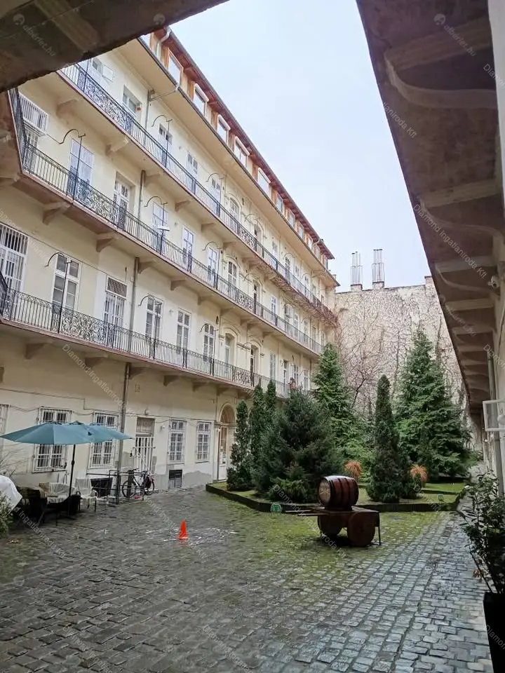 Kiadó albérlet 520000 Ft/hó áron: Budapest, VI. kerület  Bajcsy-Zsilinszky út. Mérete: 73 nm, 3 szobás | Alberlet.hu - 6652640