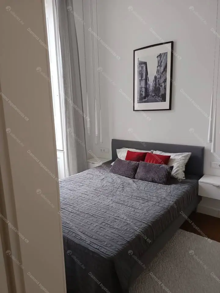 Kiadó albérlet 520000 Ft/hó áron: Budapest, VI. kerület  Bajcsy-Zsilinszky út. Mérete: 73 nm, 3 szobás | Alberlet.hu - 6652647