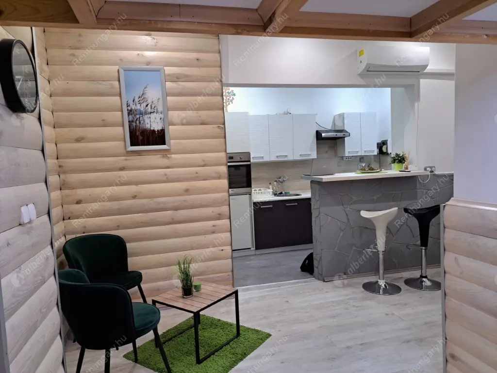 Kiadó albérlet 195000 Ft/hó áron: Budapest, VI. kerület  Bajnok utca. Mérete: 33 nm, 1 szobás | Alberlet.hu - 6622164