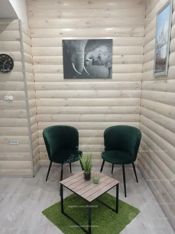 Kiadó albérlet 195000 Ft/hó áron: Budapest, VI. kerület  Bajnok utca. Mérete: 33 nm, 1 szobás | Alberlet.hu - 6626144