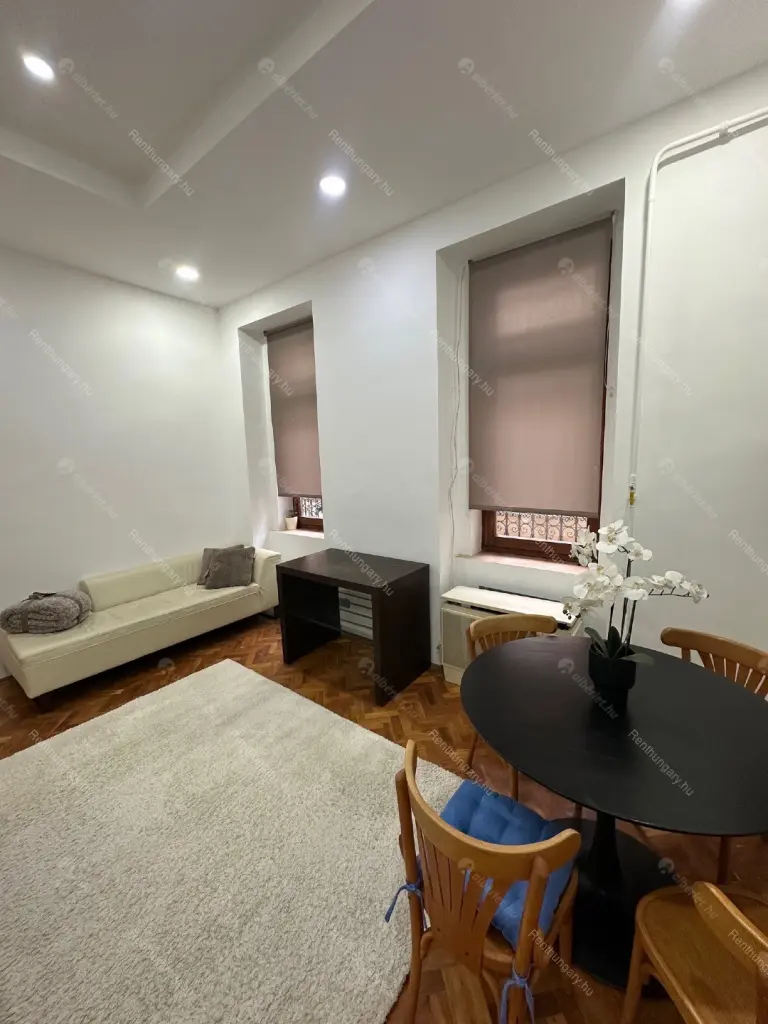 Kiadó albérlet 220000 Ft/hó áron: Budapest, VI. kerület  Bajnok utca. Mérete: 34 nm, 1 szobás | Alberlet.hu - 6652195