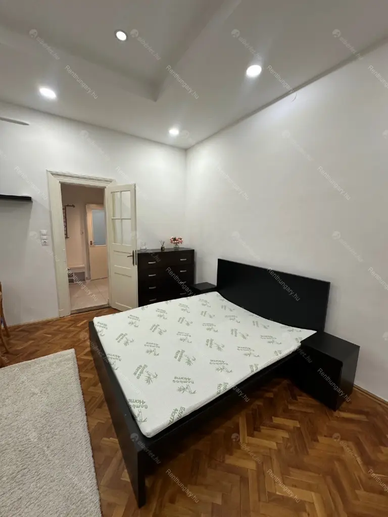 Kiadó albérlet 220000 Ft/hó áron: Budapest, VI. kerület  Bajnok utca. Mérete: 34 nm, 1 szobás | Alberlet.hu - 6652197