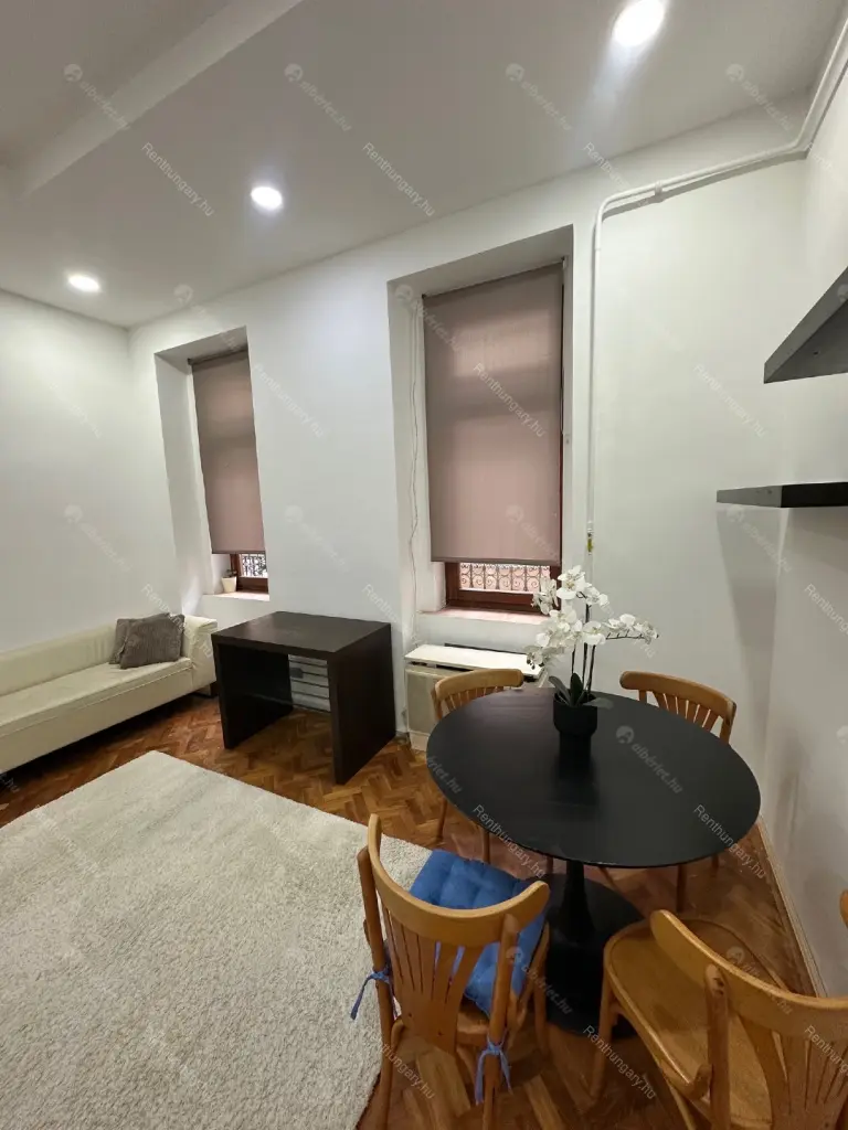 Kiadó albérlet 220000 Ft/hó áron: Budapest, VI. kerület  Bajnok utca. Mérete: 34 nm, 1 szobás | Alberlet.hu - 6652198