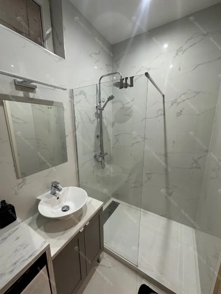 Kiadó albérlet 220000 Ft/hó áron: Budapest, VI. kerület  Bajnok utca. Mérete: 34 nm, 1 szobás | Alberlet.hu - 6652202