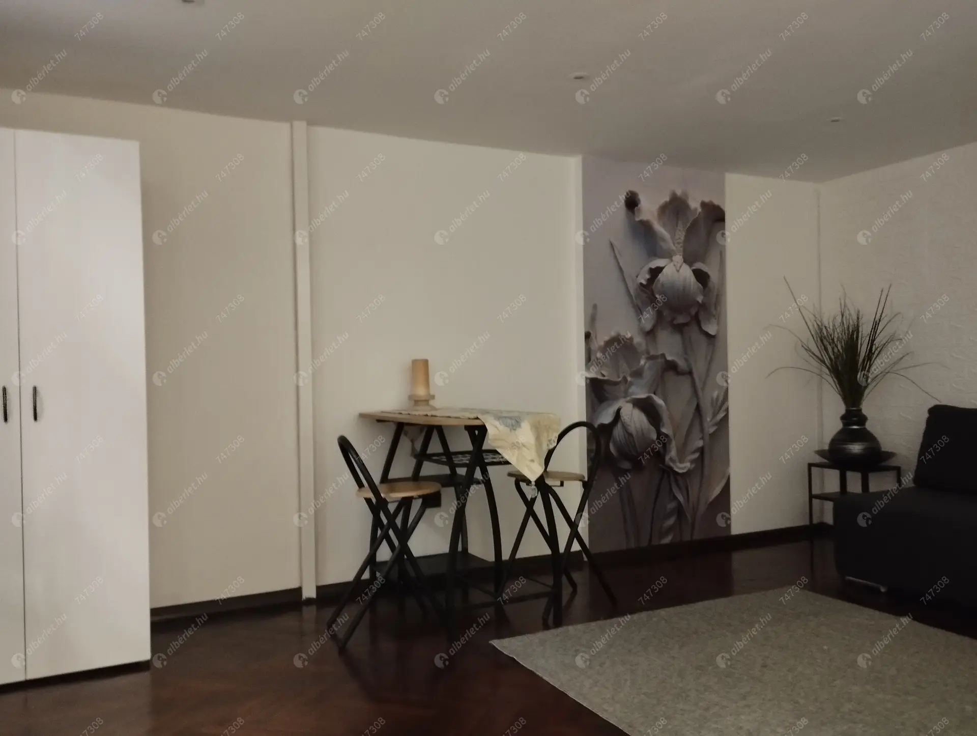 Kiadó albérlet 199000 Ft/hó áron: Budapest, VI. kerület  Bajnok utca. Mérete: 35 nm, 1 szobás | Alberlet.hu - 6263447