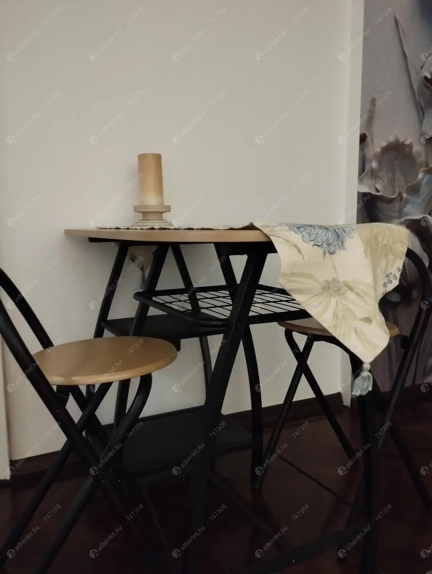 Kiadó albérlet 199000 Ft/hó áron: Budapest, VI. kerület  Bajnok utca. Mérete: 35 nm, 1 szobás | Alberlet.hu - 6263450