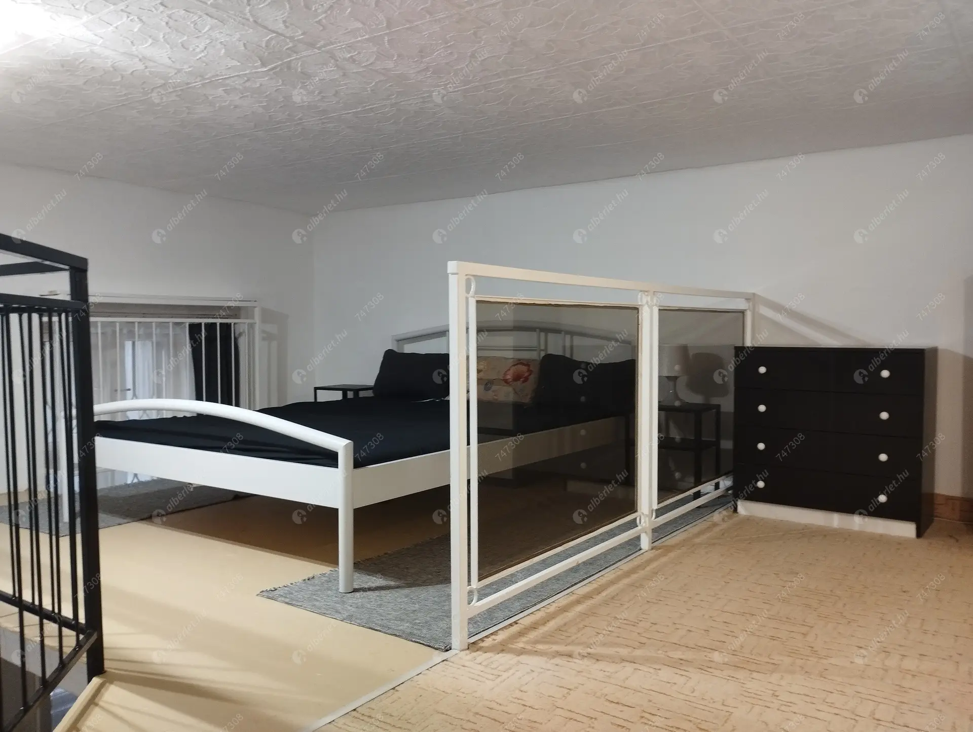 Kiadó albérlet 199000 Ft/hó áron: Budapest, VI. kerület  Bajnok utca. Mérete: 35 nm, 1 szobás | Alberlet.hu - 6263452