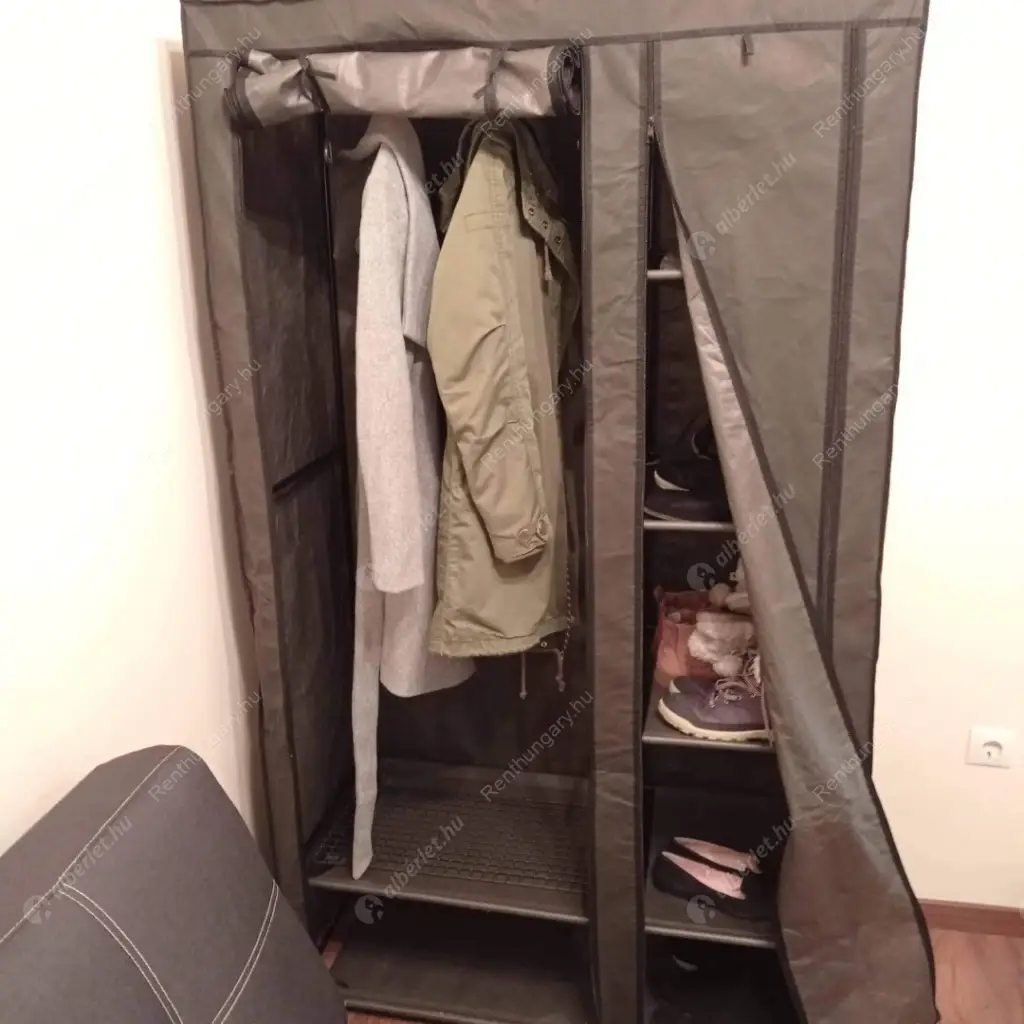 Kiadó albérlet 260000 Ft/hó áron: Budapest, VI. kerület  Bajnok utca. Mérete: 43 nm, 1 szobás | Alberlet.hu - 5751253