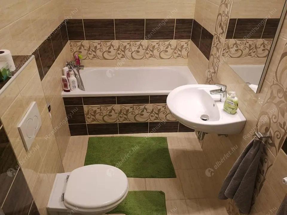 Kiadó albérlet 260000 Ft/hó áron: Budapest, VI. kerület  Bajnok utca. Mérete: 43 nm, 1 szobás | Alberlet.hu - 5751255