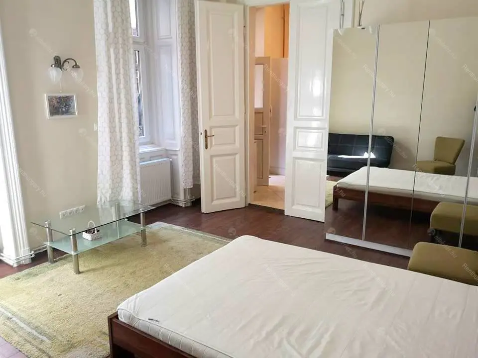 Kiadó albérlet 249000 Ft/hó áron: Budapest, VI. kerület  Bajnok utca. Mérete: 43 nm, 1 szobás | Alberlet.hu - 6654617