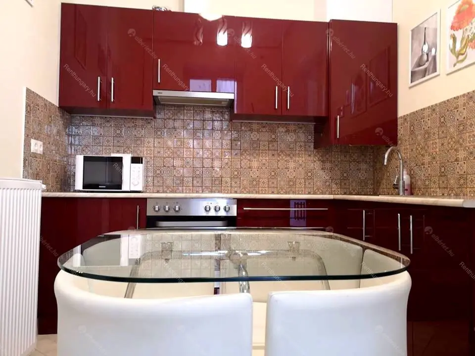 Kiadó albérlet 249000 Ft/hó áron: Budapest, VI. kerület  Bajnok utca. Mérete: 43 nm, 1 szobás | Alberlet.hu - 6654619