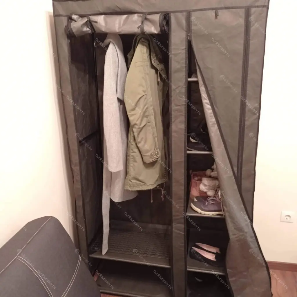 Kiadó albérlet 249000 Ft/hó áron: Budapest, VI. kerület  Bajnok utca. Mérete: 43 nm, 1 szobás | Alberlet.hu - 6654623