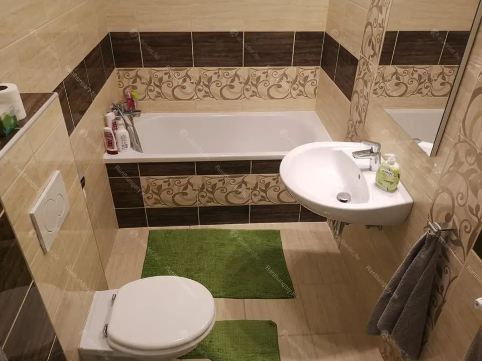 Kiadó albérlet 249000 Ft/hó áron: Budapest, VI. kerület  Bajnok utca. Mérete: 43 nm, 1 szobás | Alberlet.hu - 6654625