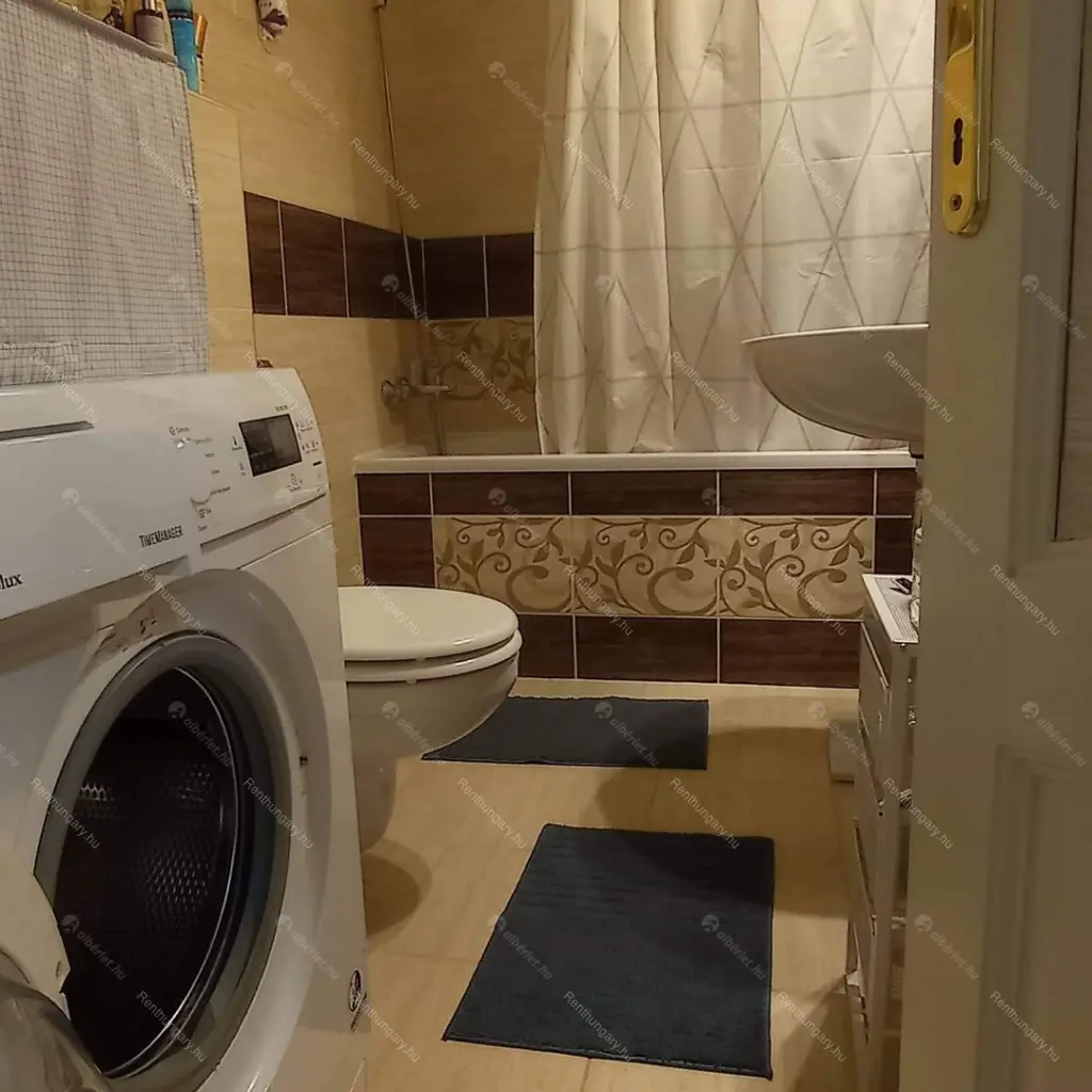 Kiadó albérlet 249000 Ft/hó áron: Budapest, VI. kerület  Bajnok utca. Mérete: 43 nm, 1 szobás | Alberlet.hu - 6654627