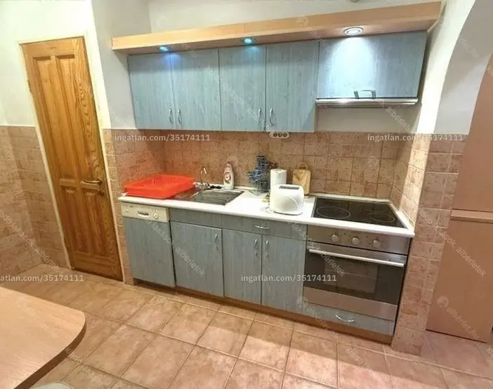 Kiadó albérlet 240000 Ft/hó áron: Budapest, VI. kerület  Bajnok utca. Mérete: 52 nm, 1 szobás | Alberlet.hu - 6644277