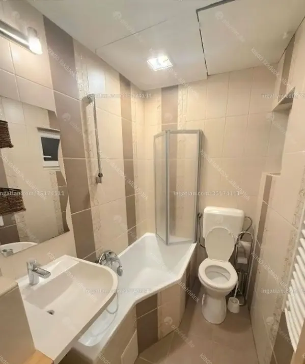 Kiadó albérlet 240000 Ft/hó áron: Budapest, VI. kerület  Bajnok utca. Mérete: 52 nm, 1 szobás | Alberlet.hu - 6644284