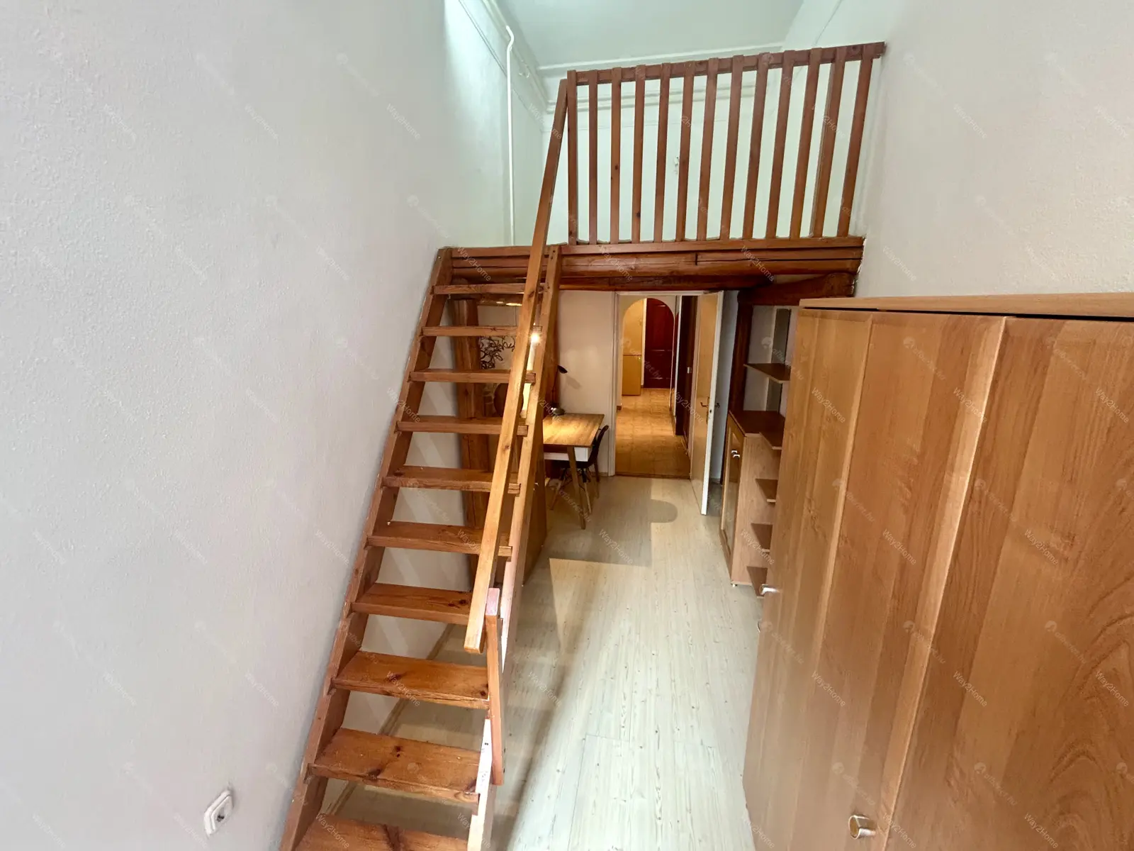 Kiadó albérlet 220000 Ft/hó áron: Budapest, VI. kerület  Bajnok utca. Mérete: 52 nm, 1 szobás | Alberlet.hu - 6670730