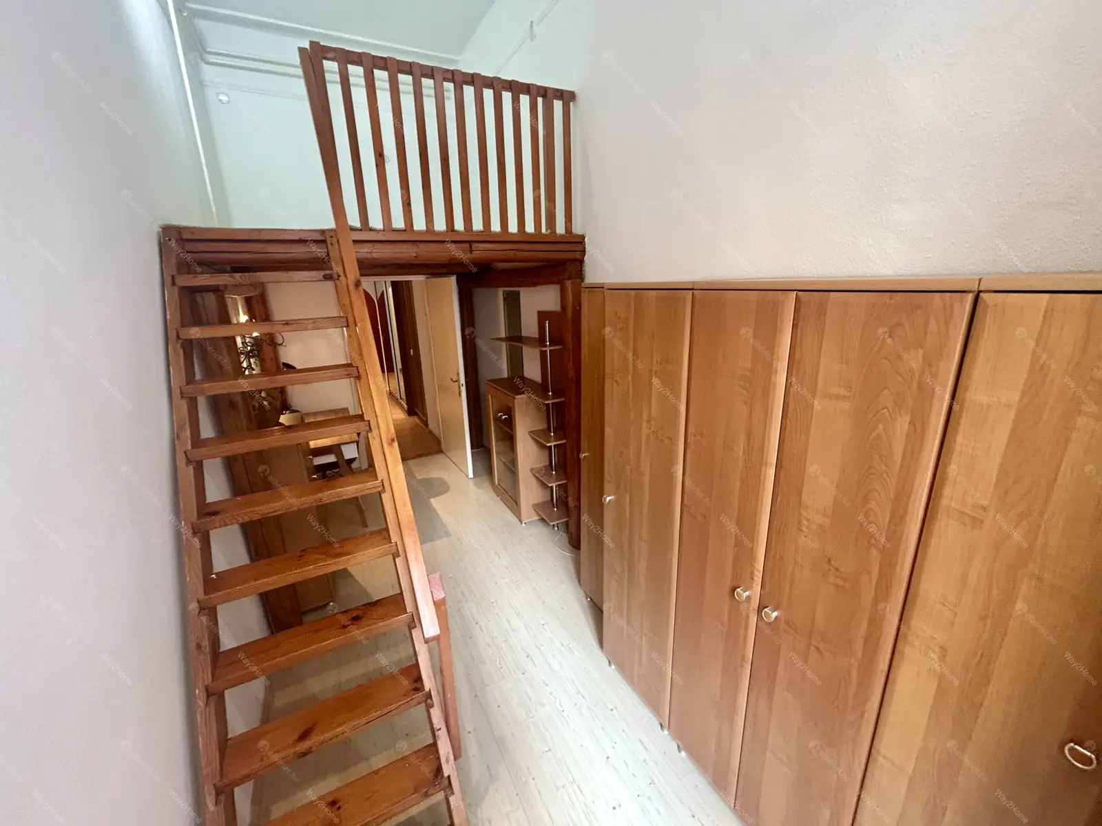 Kiadó albérlet 220000 Ft/hó áron: Budapest, VI. kerület  Bajnok utca. Mérete: 52 nm, 1 szobás | Alberlet.hu - 6670731