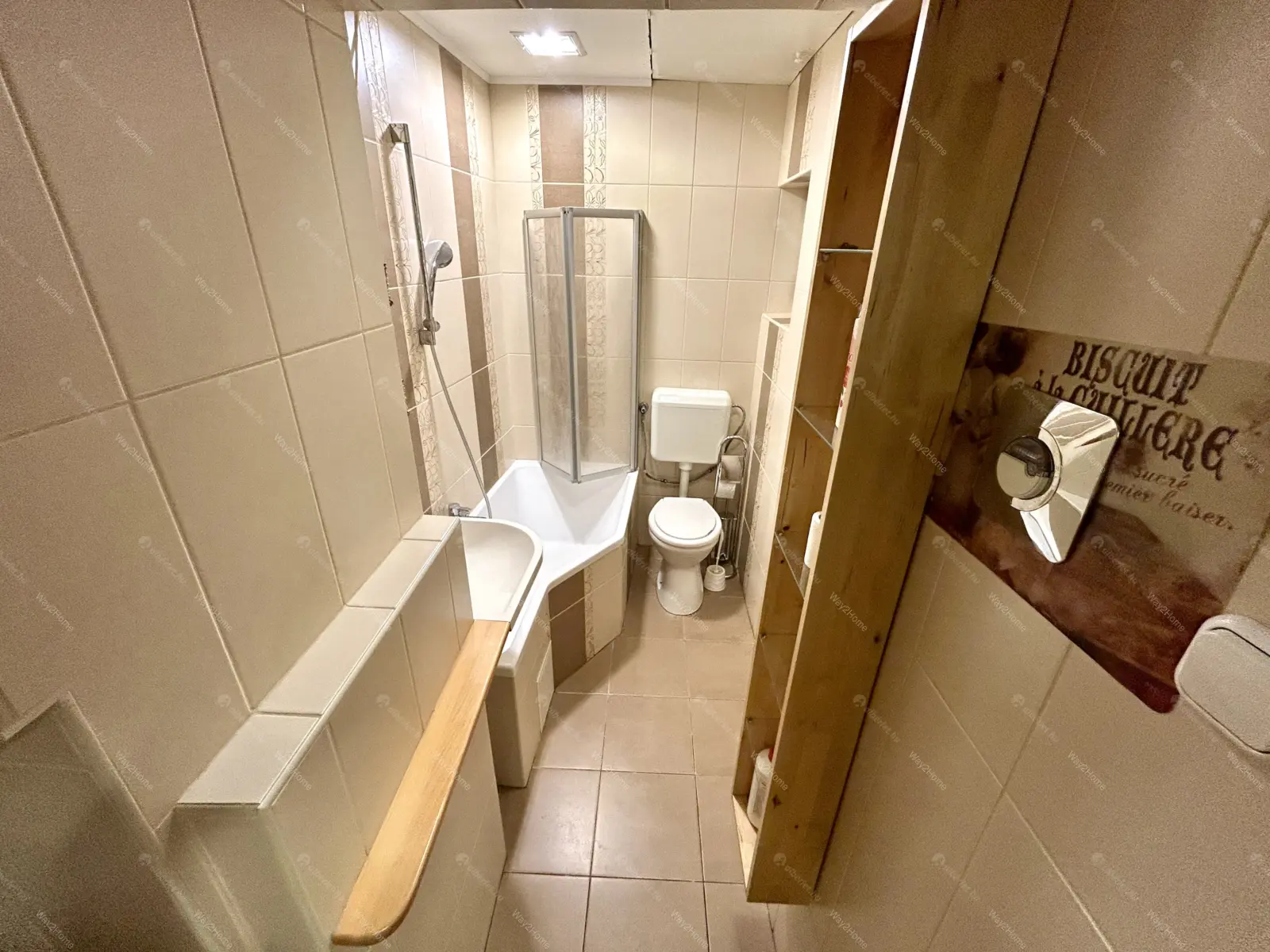 Kiadó albérlet 220000 Ft/hó áron: Budapest, VI. kerület  Bajnok utca. Mérete: 52 nm, 1 szobás | Alberlet.hu - 6670736