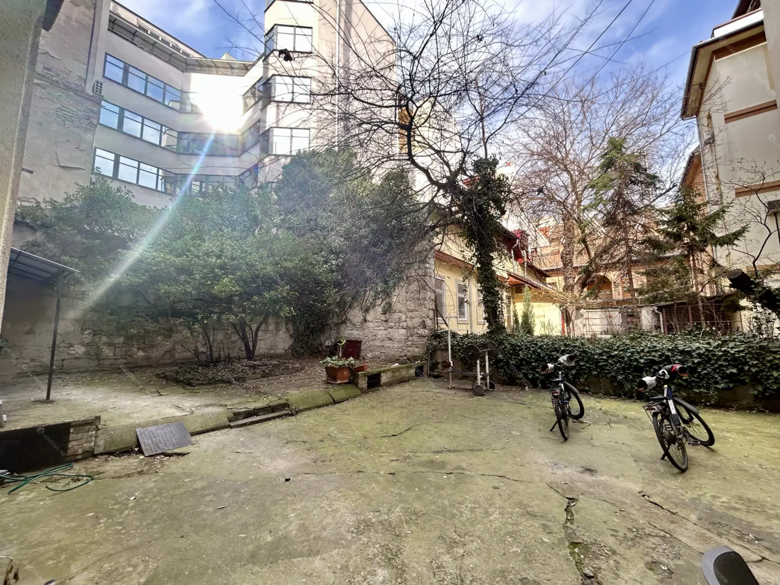 Kiadó albérlet 220000 Ft/hó áron: Budapest, VI. kerület  Bajnok utca. Mérete: 52 nm, 1 szobás | Alberlet.hu - 6670739