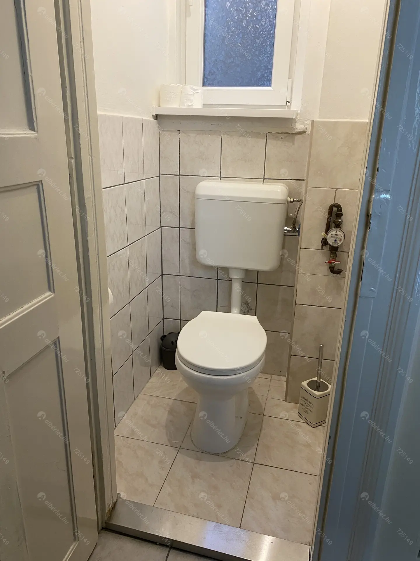 Kiadó albérlet 225000 Ft/hó áron: Budapest, VI. kerület  Bajnok utca. Mérete: 53 nm, 2 szobás | Alberlet.hu - 5924393