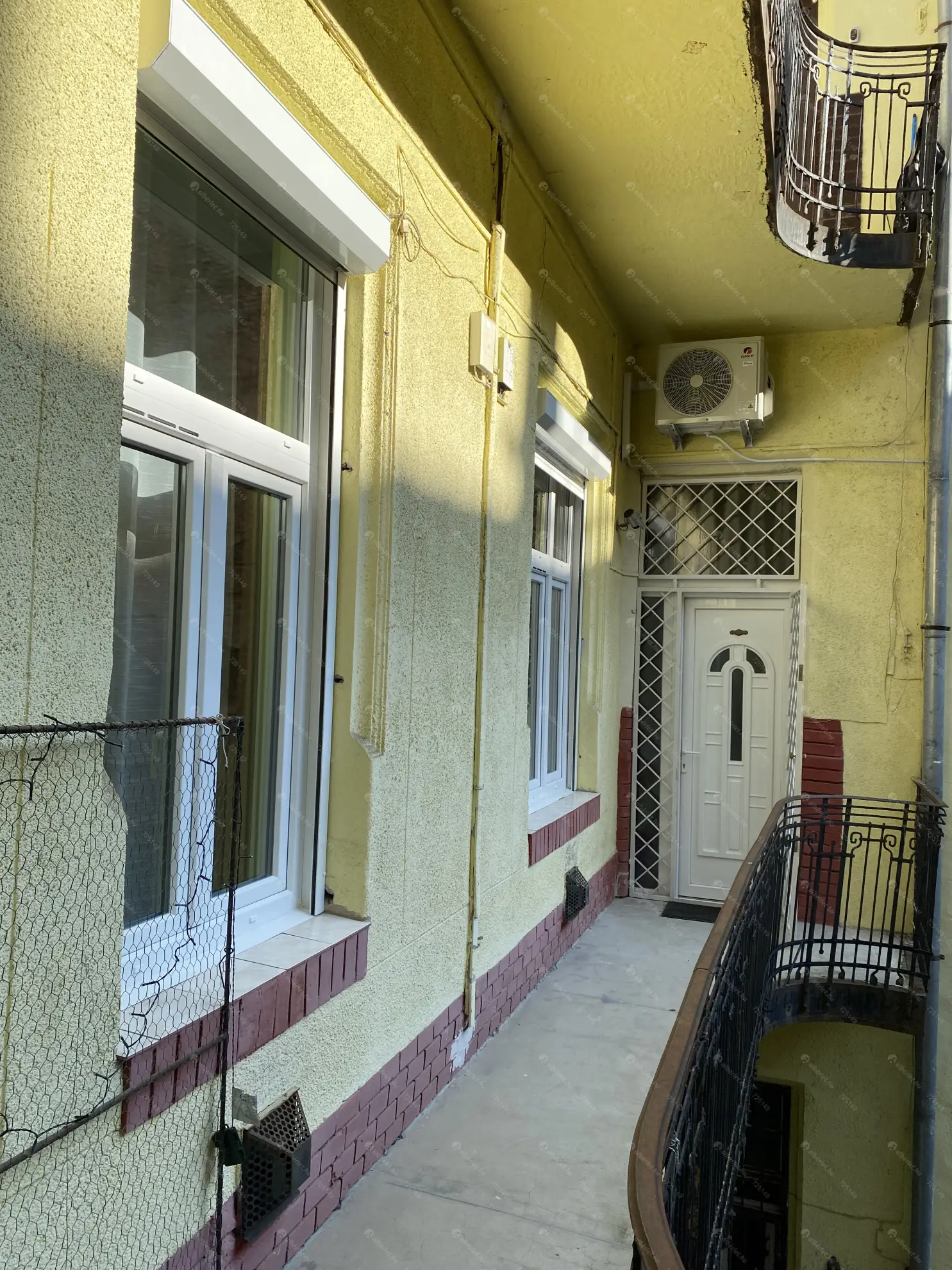 Kiadó albérlet 225000 Ft/hó áron: Budapest, VI. kerület  Bajnok utca. Mérete: 53 nm, 2 szobás | Alberlet.hu - 6625733