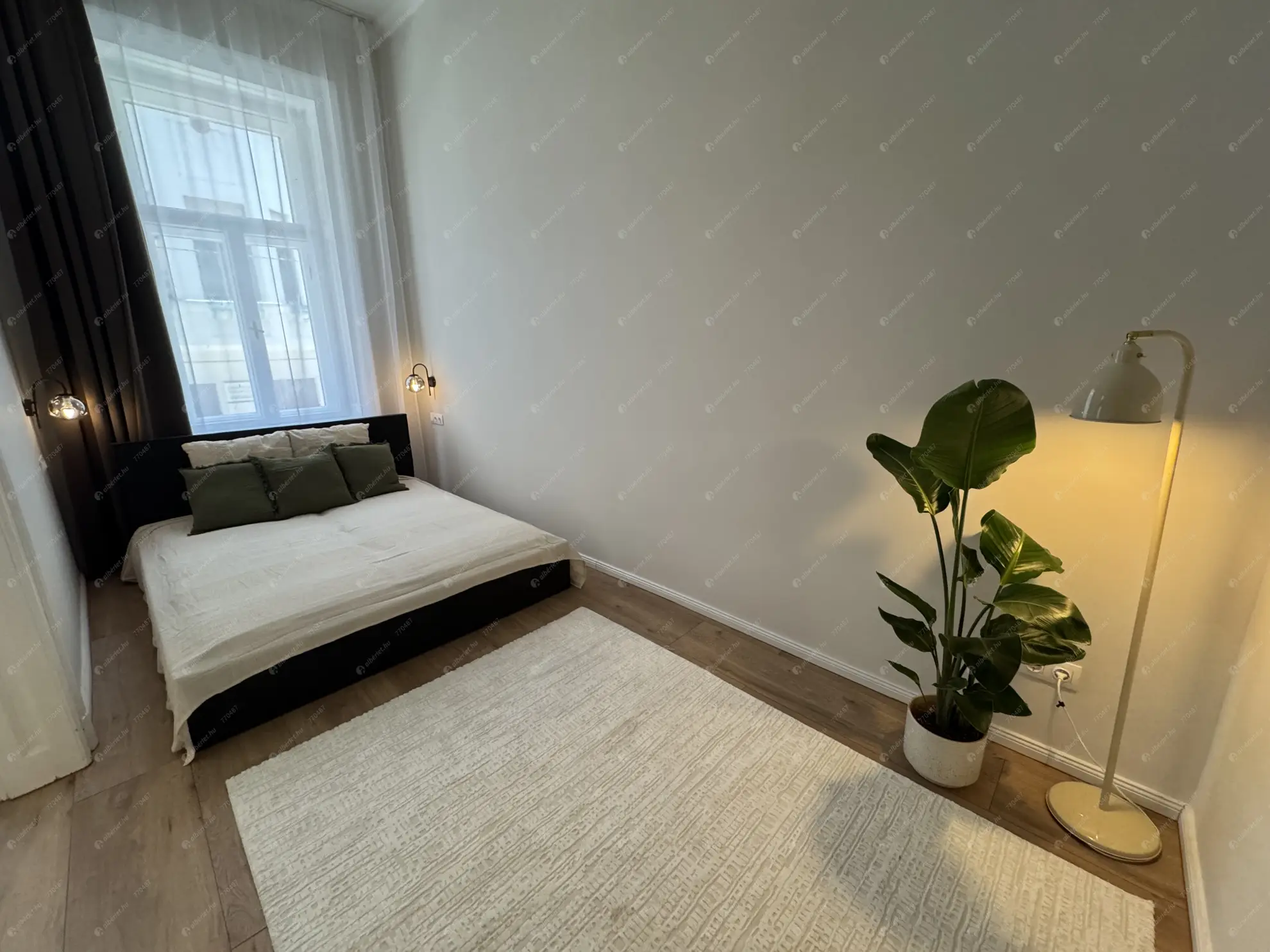 Kiadó albérlet 350000 Ft/hó áron: Budapest, VI. kerület  Bajnok utca. Mérete: 60 nm, 2 szobás | Alberlet.hu - 6574206